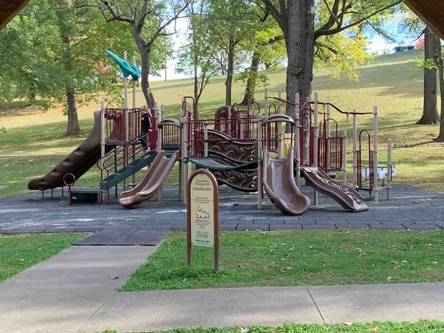 Kuemmel Park - Image 1