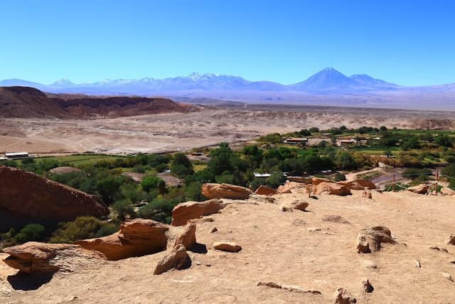 Pukará de Quitor - Image 2