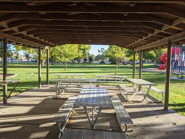 Delta City Park - Image 1