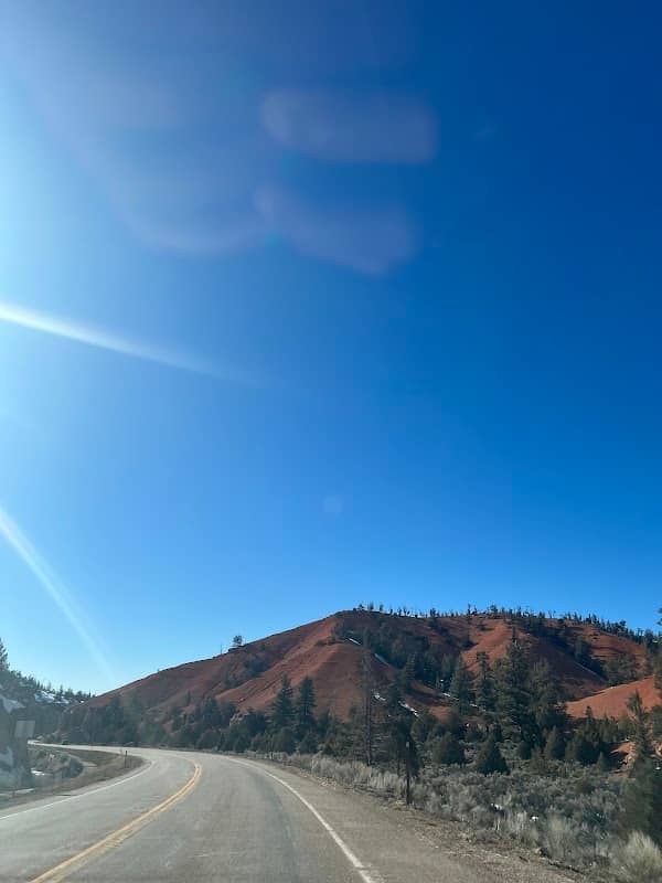 Welcome to Bryce Canyon Country Circle - Image 3