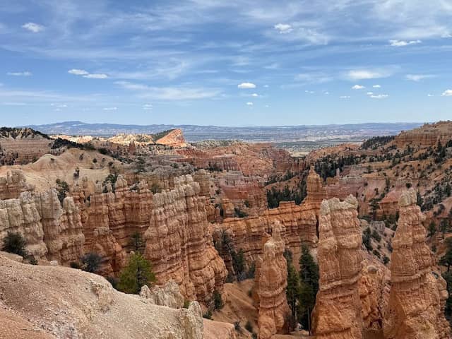 Welcome to Bryce Canyon Country Circle - Image 1