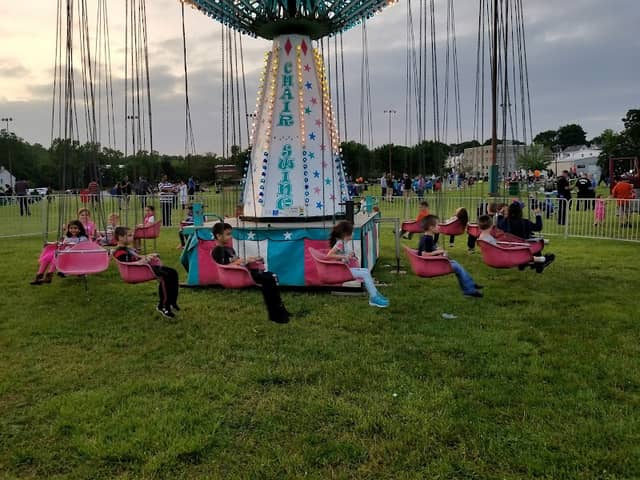 Tarky Park - Image 2