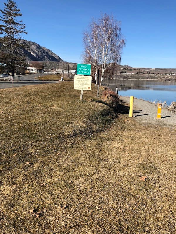 Brewster Waterfront Trail - Image 1