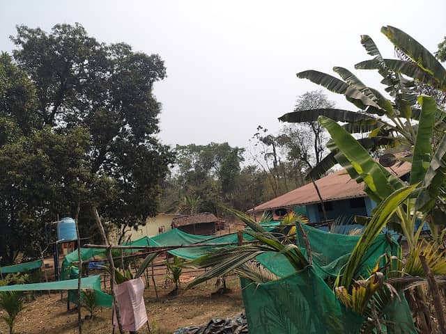 Gosavi's House - Image 1