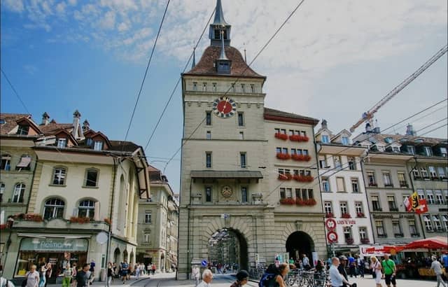 Käfigturm - Image 3