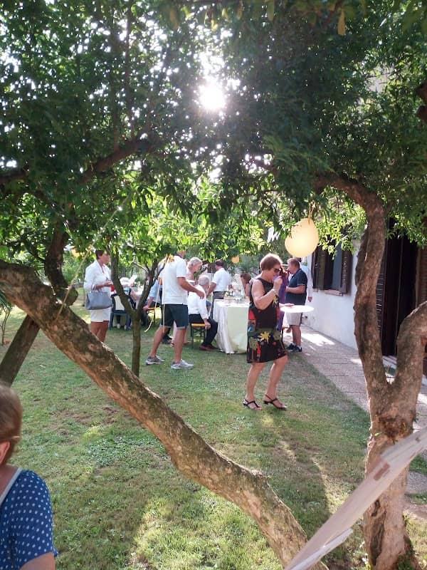 Parco Via Delle Mimose - Image 1