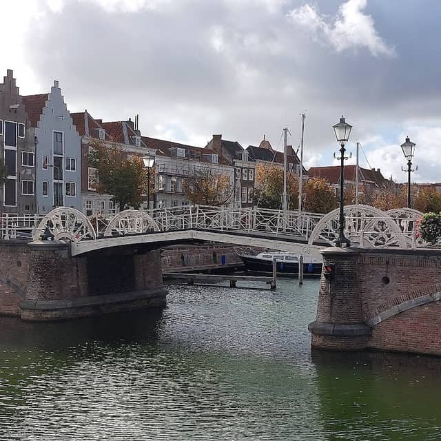 Middelburg Dorf - Image 1