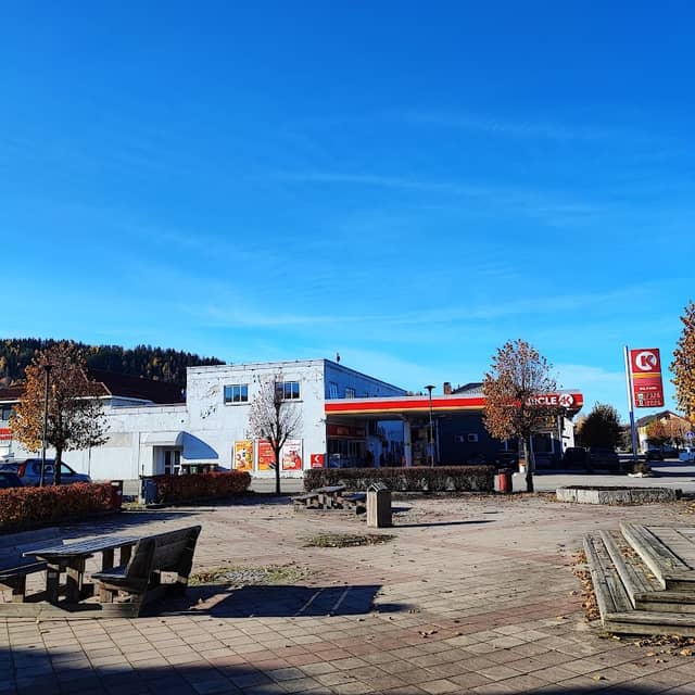 Torget - Image 1