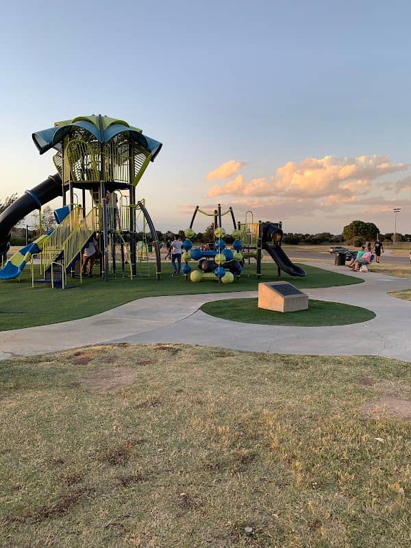C.J. Kelly Park - Image 2