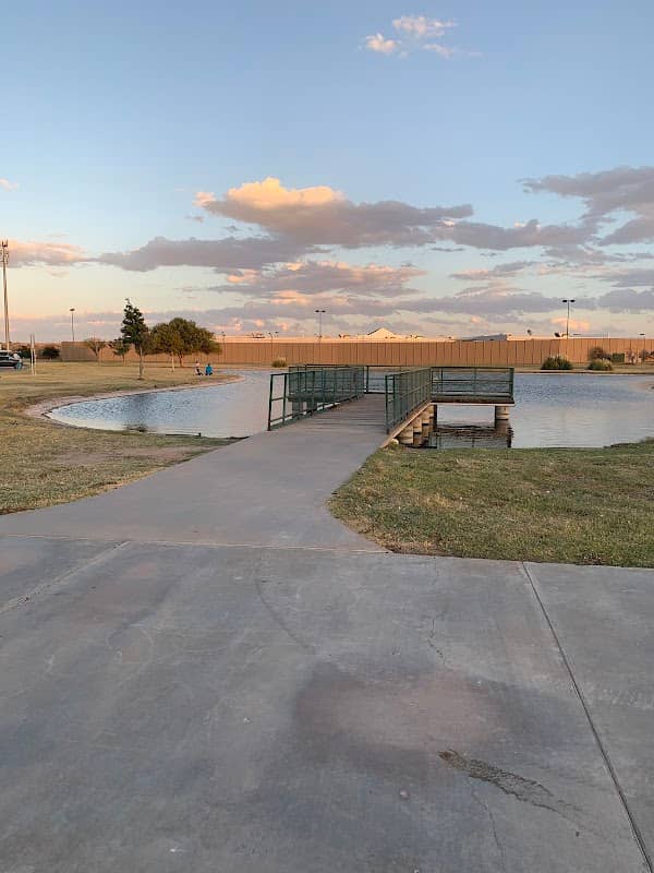 C.J. Kelly Park - Image 1