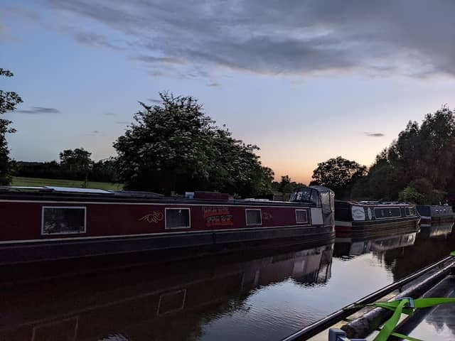 Atherstone Bottom Lock, Coventry Canal - Image 2