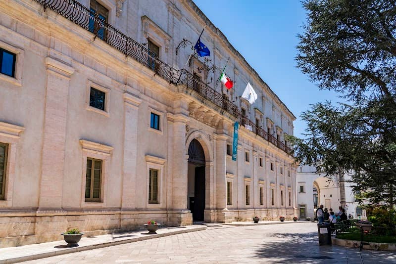 Piazza Roma - Image 1