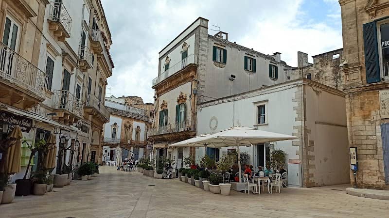 Piazza Roma - Image 2