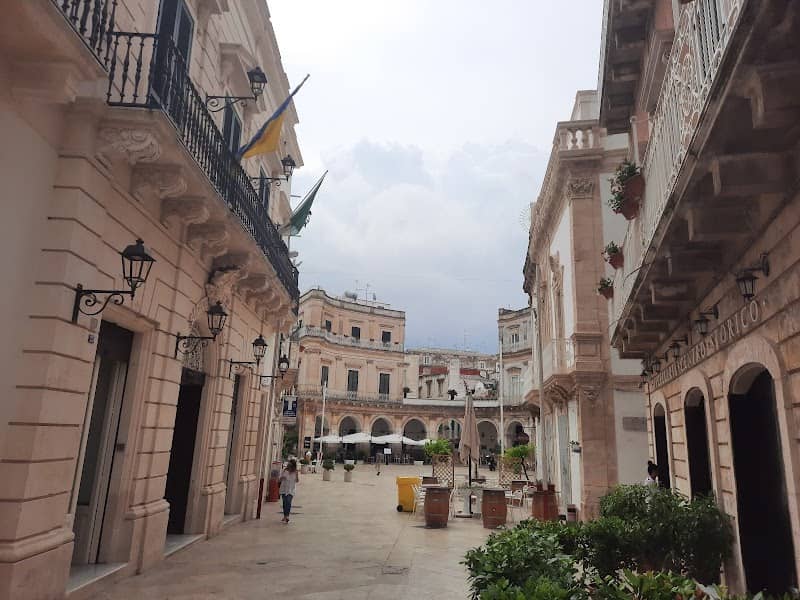 Piazza Roma - Image 3