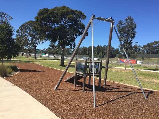 Rotary Park - Image 1
