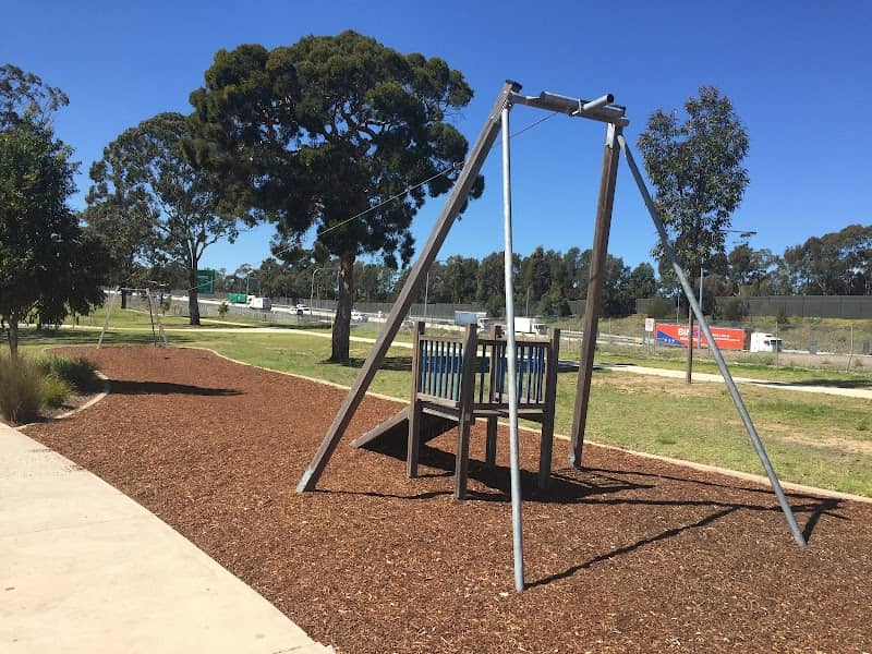 Rotary Park - Image 1