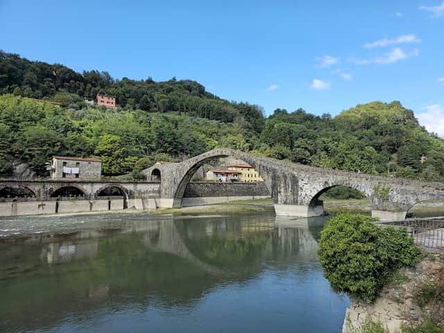 Devil's Bridge - Image 1