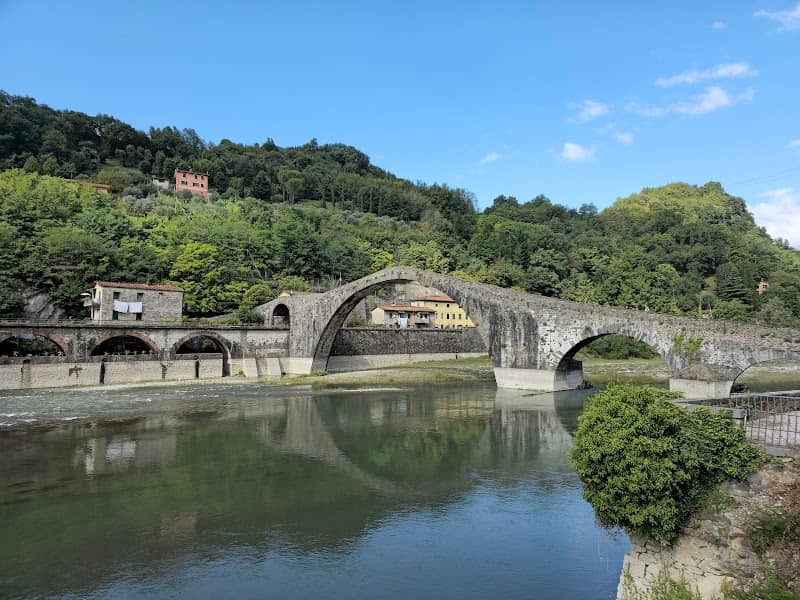 Devil's Bridge - Image 1