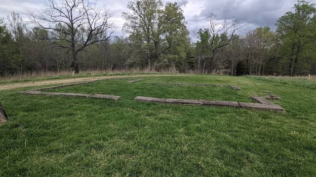 Spotsylvania Court House Battlefield - Image 1