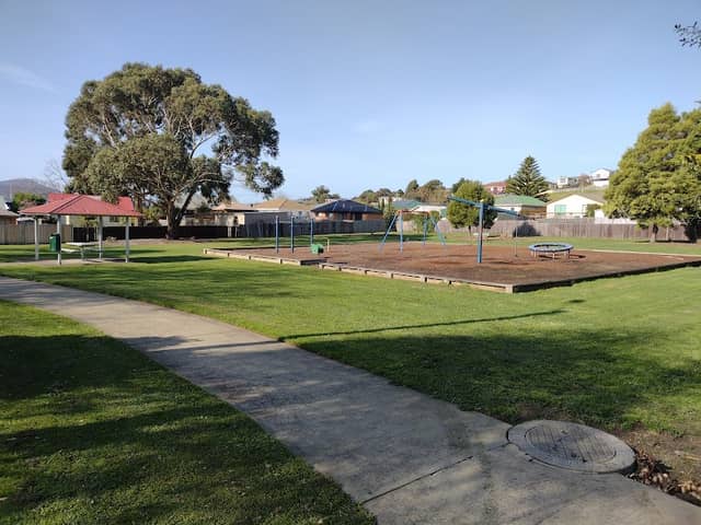 Barry Street Reserve - Image 1