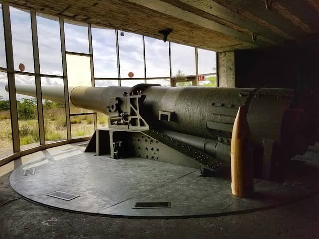 Fort Miles Historical Area - Image 1