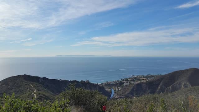 Aliso & Wood Canyons Wilderness Park - Image 2