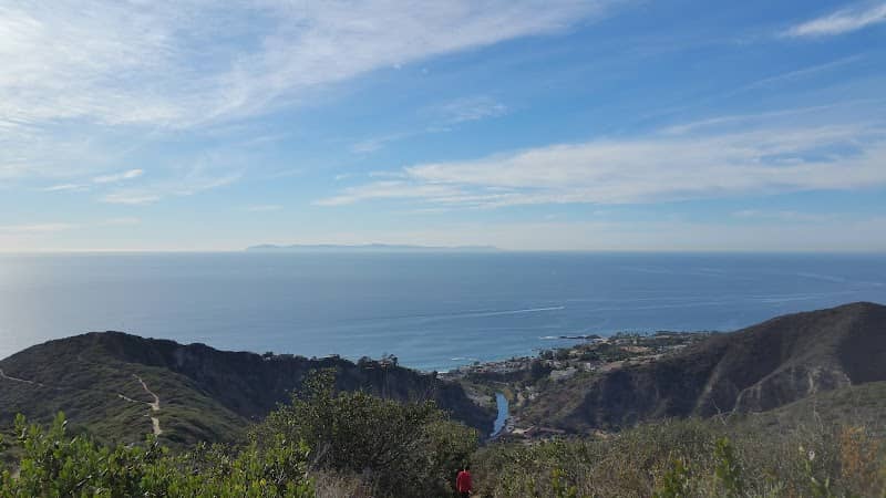 Aliso & Wood Canyons Wilderness Park - Image 2
