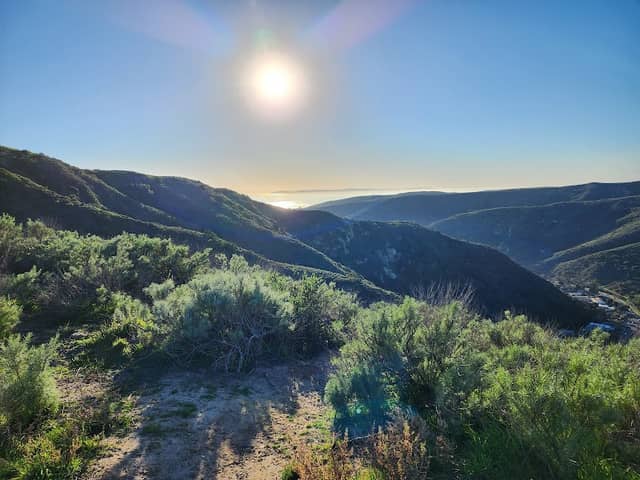 Aliso & Wood Canyons Wilderness Park - Image 3