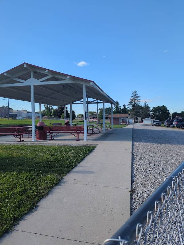 First Square Park - Image 1