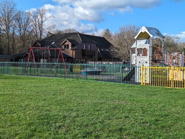 Kingston Meadows - Image 1