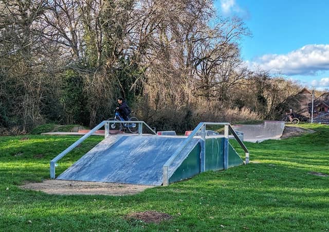 Kingston Meadows - Image 2