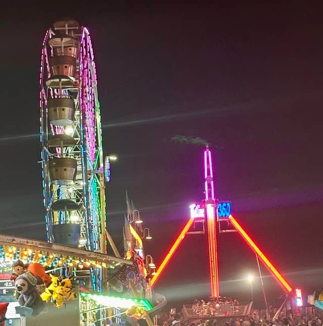 White County Fair Grounds - Image 2