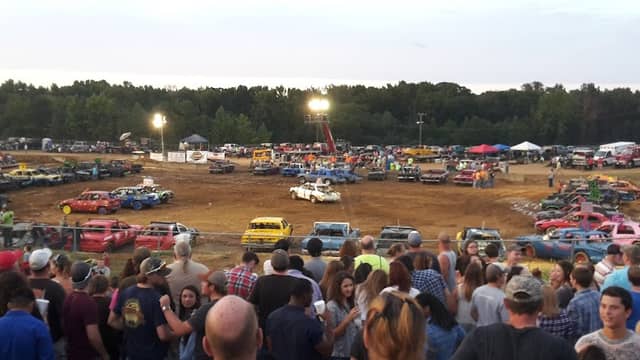 White County Fair Grounds - Image 1