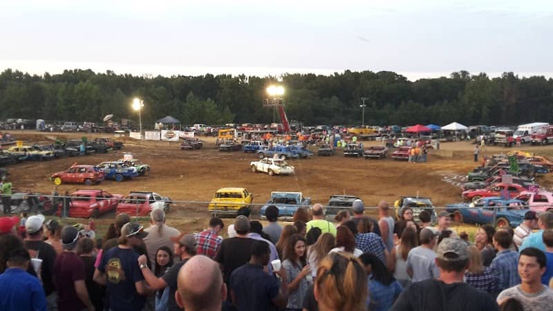 White County Fair Grounds - Image 1