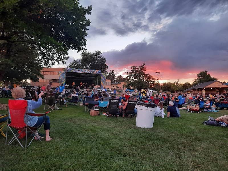 Midway Park - Image 2