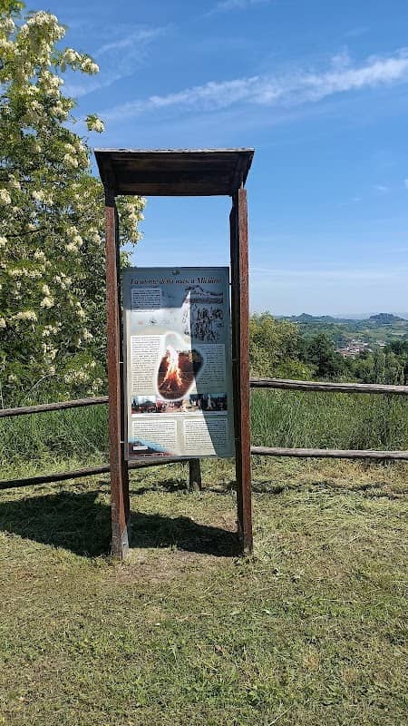 La morte della masca micilina - Image 1