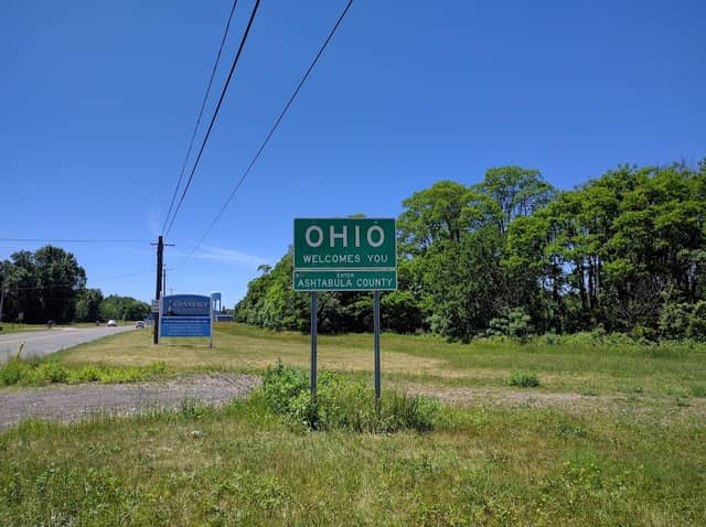 Conneaut Wildlife Area - Image 1