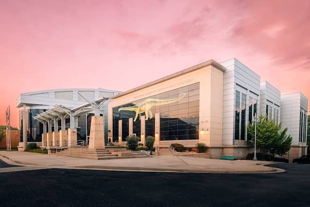 Virginia Museum of Natural History - Image 2