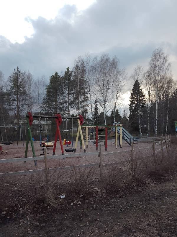Leijonapuisto - Image 1