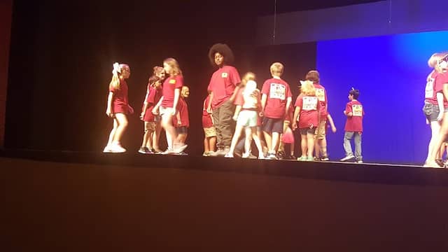 Meridian Little Theatre - Image 1