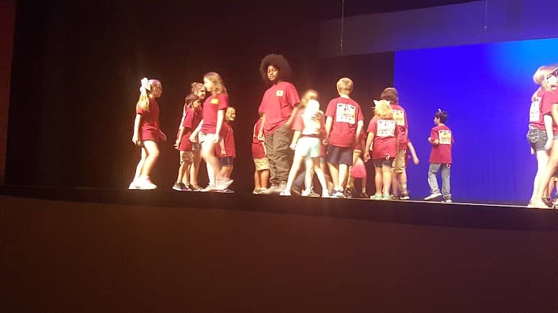 Meridian Little Theatre - Image 1
