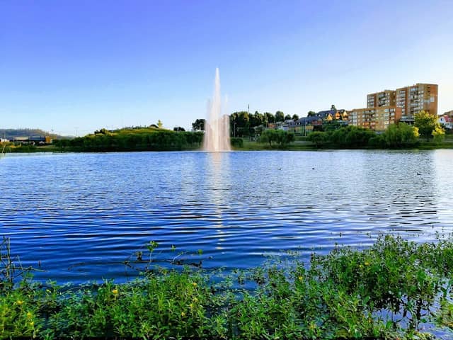 Laguna Redonda Park - Image 2