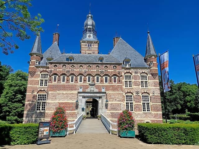 Stichting Museum Kasteel Wijchen - Image 1