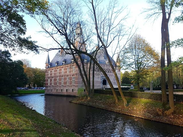 Stichting Museum Kasteel Wijchen - Image 2