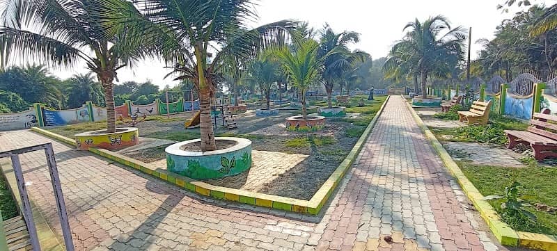 Village Park,Phulta - Image 1