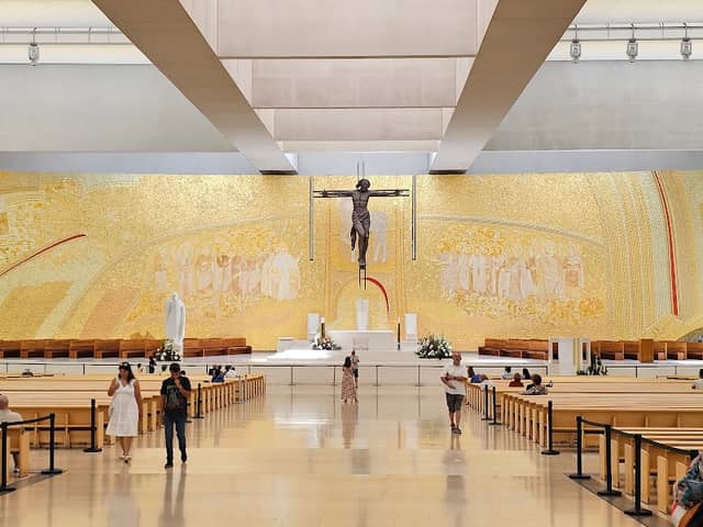 Basilica of the Most Holy Trinity - Image 1