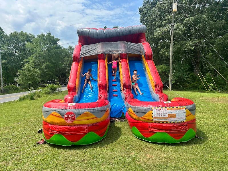 Fly High Bounce House Rentals - Image 1