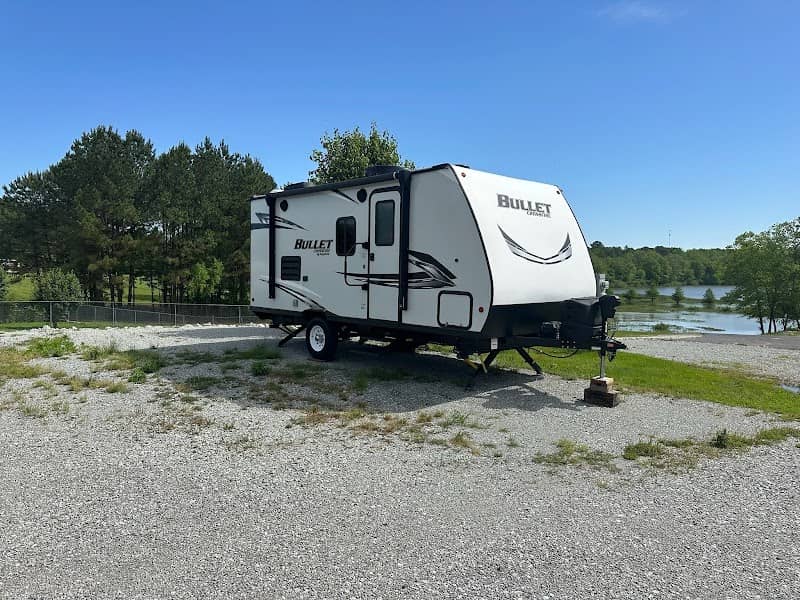 Little Eagle RV Park - Image 2