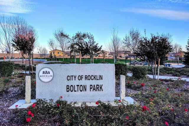 Bolton Park - Image 1