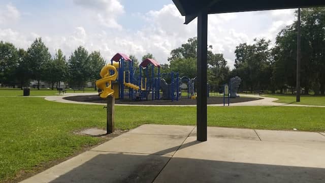 Scott Park - Image 2